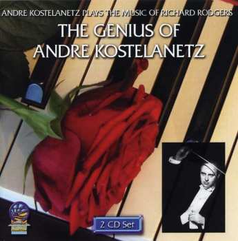 Album Andre Kostelanetz & His Orchestra: Genius Of