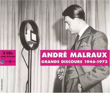 Grands Discours 1946-1973