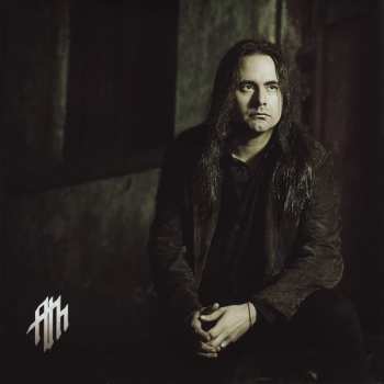 CD Andre Matos: The Turn Of The Lights 37542