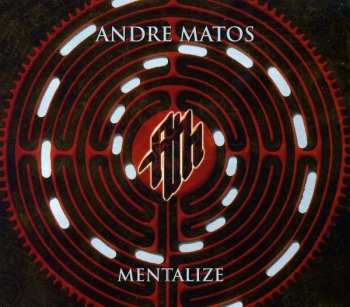 Album Andre Matos: Mentalize