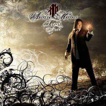 Album Andre Matos: Time To Be Free