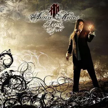Andre Matos: Time To Be Free