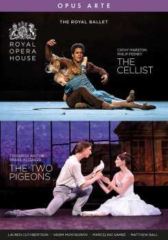 Album Andre Messager: The Royal Ballet: The Cellist / The Two Pigeons