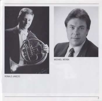 CD André Previn: Horn Concertos Nos. 1 & 2 · Duet-Concertino · Oboe Concerto 432567