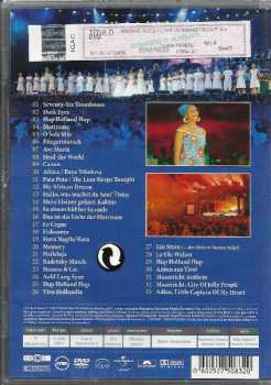 DVD André Rieu: A Midsummer Night's Dream (Live In Maastricht 4) 23540
