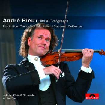 Album André Rieu: André Rieu I (Hits & Evergreens)