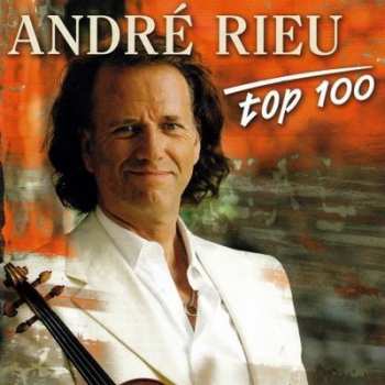 5CD André Rieu: André Rieu Top 100 306248