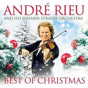 CD André Rieu: Best Of Christmas 4365