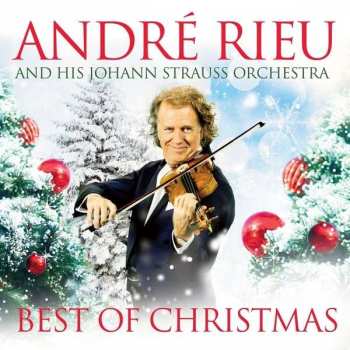 Album André Rieu: Best Of Christmas