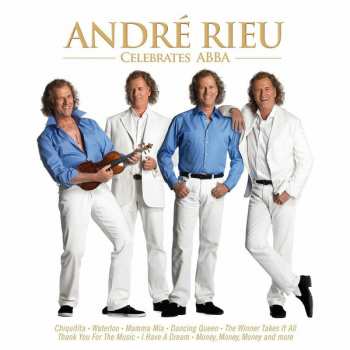 Album André Rieu: Celebrates ABBA / Music Of The Night