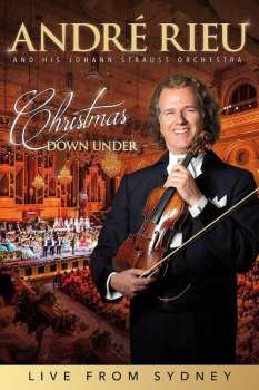Album André Rieu: Christmas Down Under: Live From Sydney