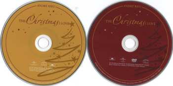 CD/DVD André Rieu: The Christmas I Love 521080