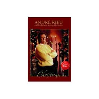 CD/DVD André Rieu: The Christmas I Love 521080