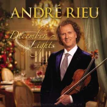 Album André Rieu: December Lights