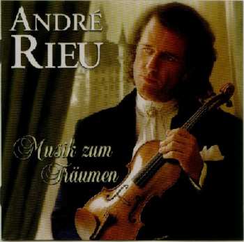 CD André Rieu: Musik Zum Träumen 10372