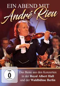 Album André Rieu: Ein Abend Mit André Rieu