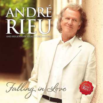 Album André Rieu: Falling In Love