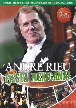 Album André Rieu: Fiesta Mexicana!