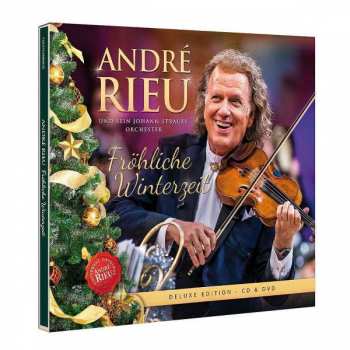 Album André Rieu: Fröhliche Winterzeit