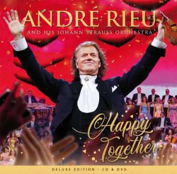 André Rieu: Happy Together