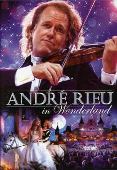 Album André Rieu: In Wonderland