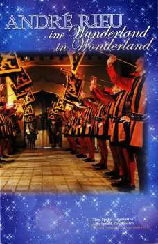 DVD André Rieu: Im Wunderland / In Wonderland 17810