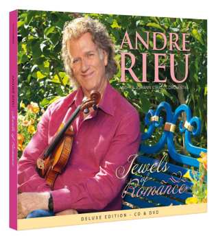 Album André Rieu: Jewels Of Romance