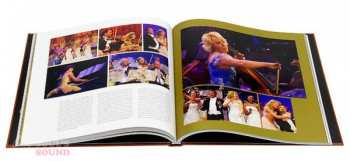 4CD André Rieu: King Of The Waltz - Collectors Edition NUM 527406