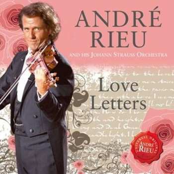 Album André Rieu: Love Letters
