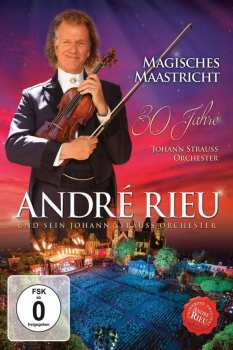 Album André Rieu: Magisches Maastricht