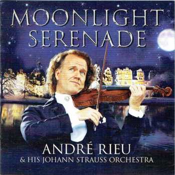 Album André Rieu: Moonlight Serenade