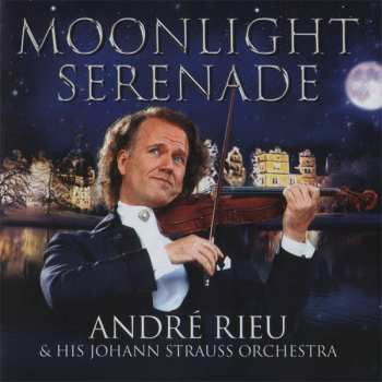 CD/DVD André Rieu: Moonlight Serenade 46049