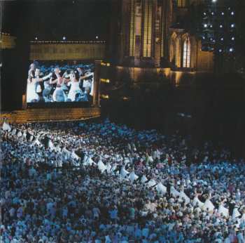 CD/DVD André Rieu: Romantic Moments II 407257