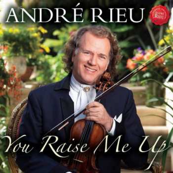 Album André Rieu: Rosen Aus Dem Süden