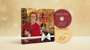 Album André Rieu: Silver Bells