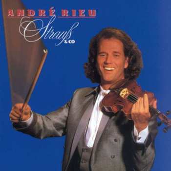 CD André Rieu: Strauß & Co 34781