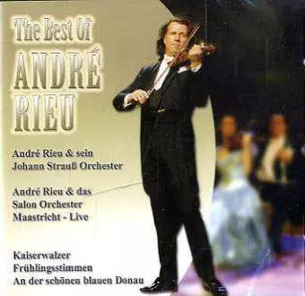 The Best Of André Rieu