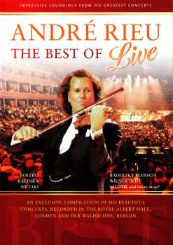 André Rieu: The Best Of Live