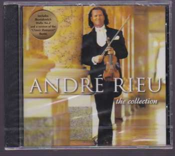 Album André Rieu: The Collection