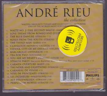 CD André Rieu: The Collection 377187