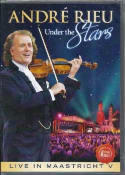 Album André Rieu: Under The Stars (Live In Maastricht V)