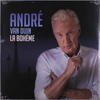 Album André van Duin: La Bohème