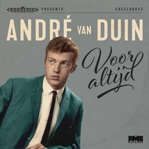 Album André van Duin: Voor Altijd