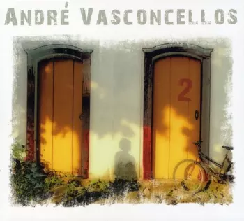 André Vasconcellos: 2