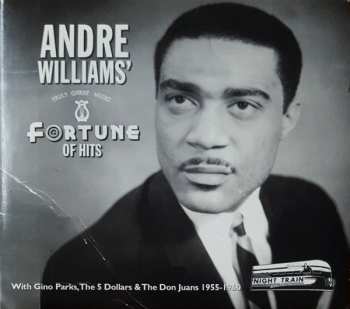 Album Andre Williams: Andre Williams' Fortune Of Hits