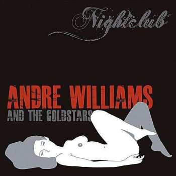 Album Andre Williams: Nightclub