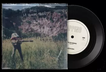 Andrea Appino: Le Vecchie Maniere