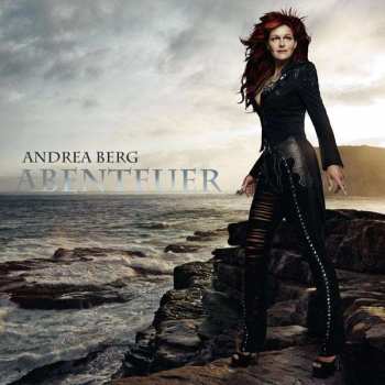Album Andrea Berg: Abenteuer