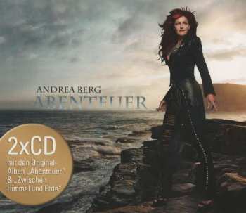 Album Andrea Berg: Abenteuer / Zwischen Himmel Und Erde