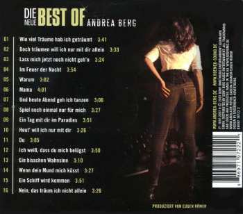 CD Andrea Berg: Die Neue Best Of Andrea Berg 355697